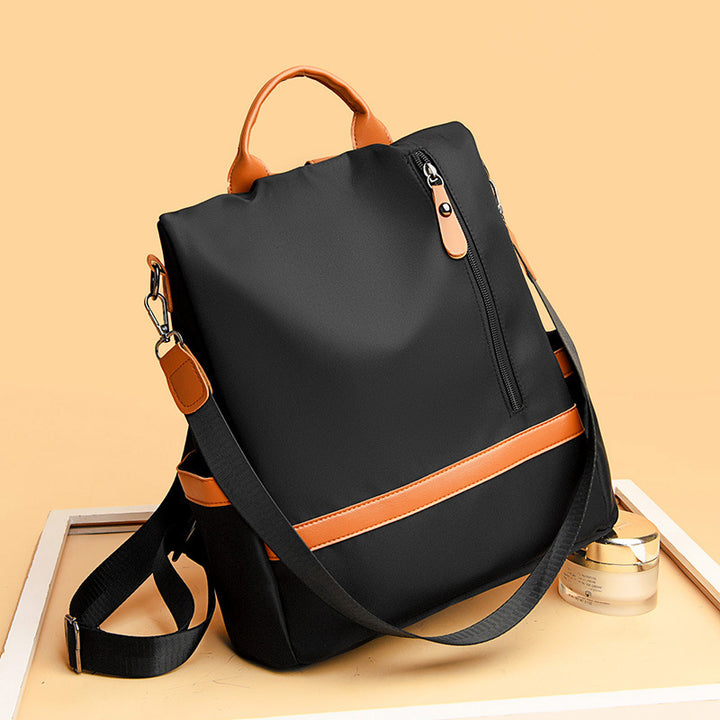 Versatile Multi-Compartment Backpack Kalsten