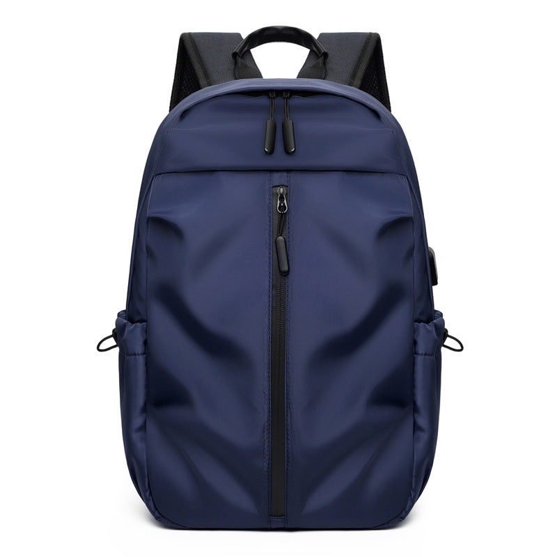 Everyday Backpack with Ergonomic Design and Practical Compartments Kalsten