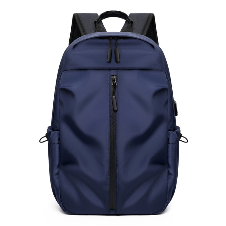 Everyday Backpack with Ergonomic Design and Practical Compartments Kalsten