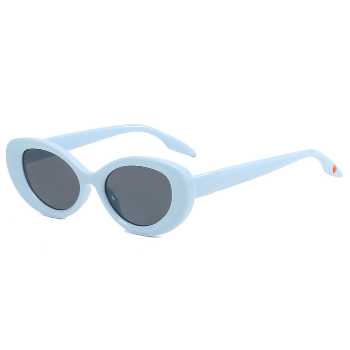 Women's elegant retro sunglasses with UV protection Kalsten