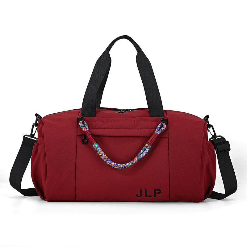 Versatile Adventure Duffle Bag Kalsten