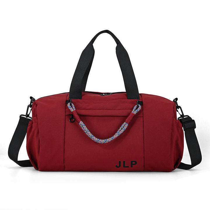 Versatile Adventure Duffle Bag Kalsten