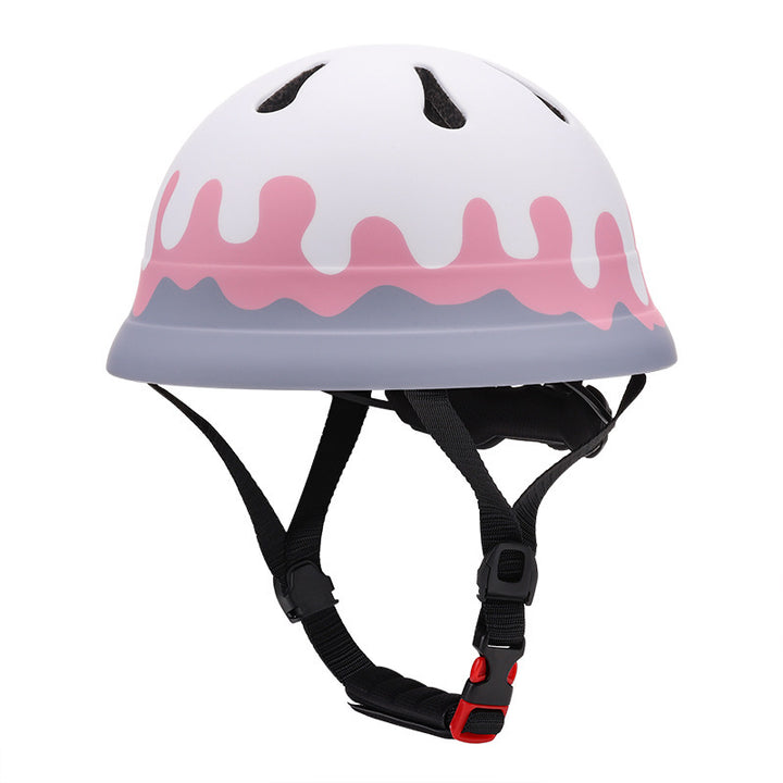 Urban Adventure Safety Helmet Kalsten