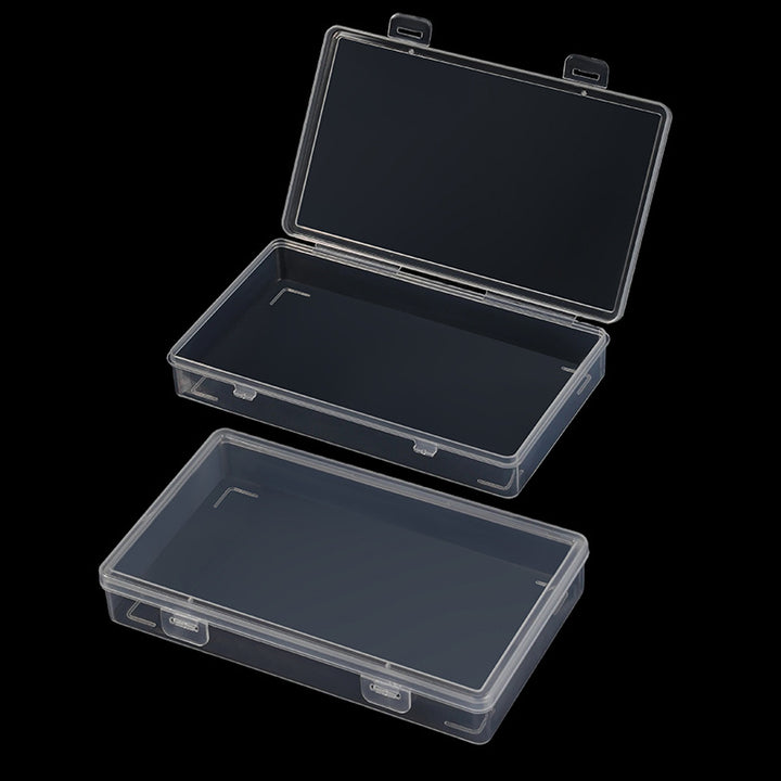 Clear Multi-Use Storage Container Kalsten