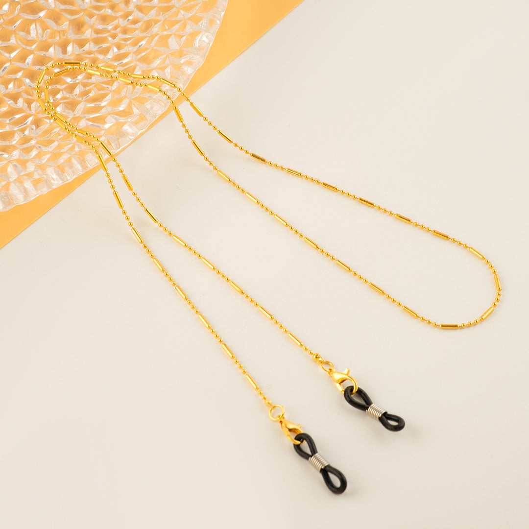 Durable Metal Eyewear Chain Kalsten