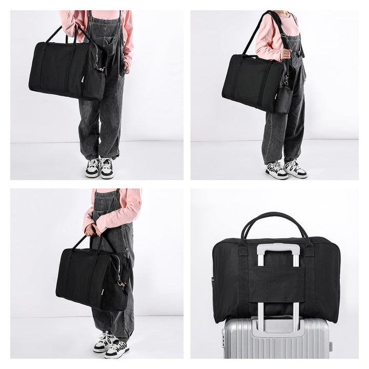 Sporty travel bag Kalsten