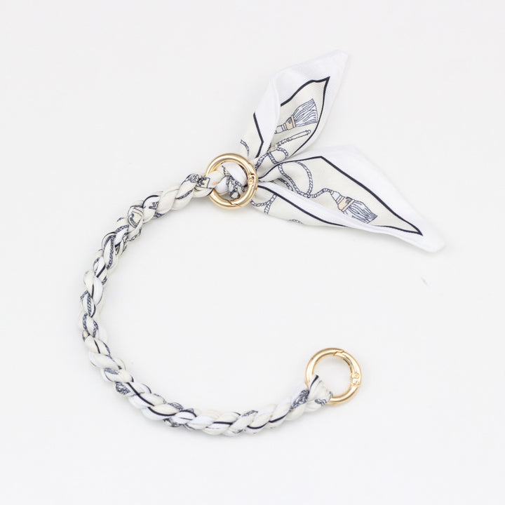 Chic Braided Wrist Charm Kalsten