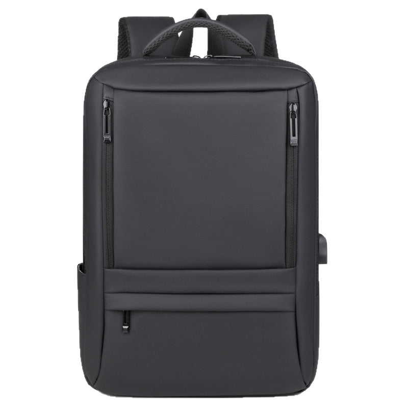 Highly functional laptop backpack with ergonomic design Kalsten