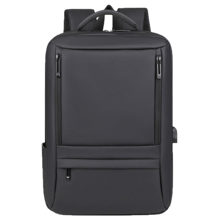 Highly functional laptop backpack with ergonomic design Kalsten