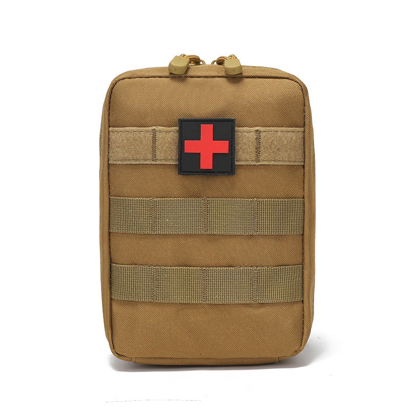Tactical Medical Kit Kalsten
