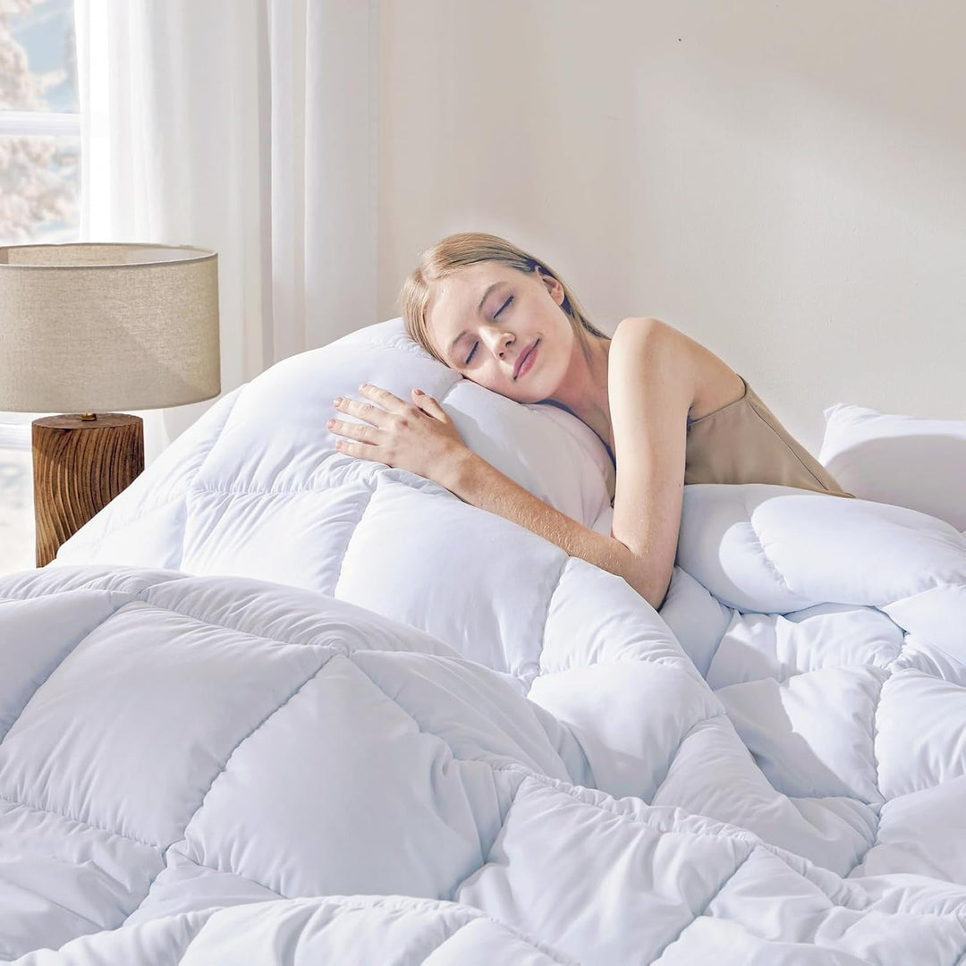 Ultra-Soft Premium All-Season Comforter Kalsten