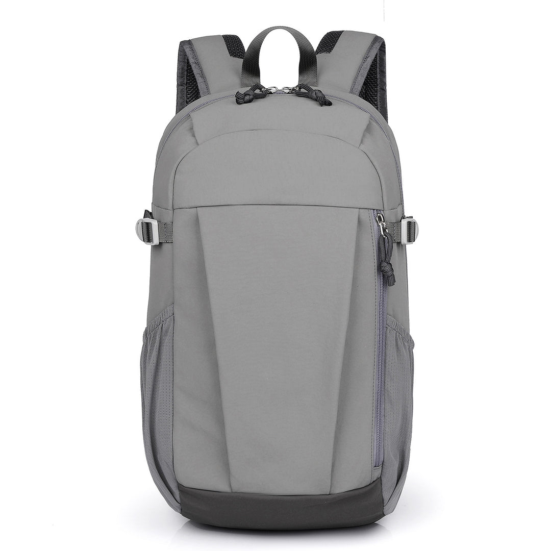 Modern leisure backpack with ergonomic shoulder straps and intelligent storage Kalsten