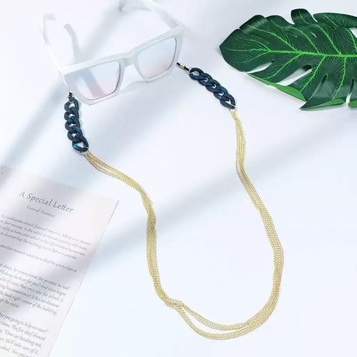 Modern Eyewear Chain Kalsten