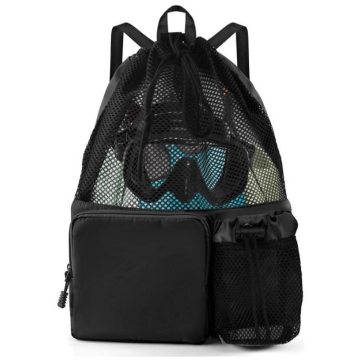 Mesh Sports Bag Kalsten