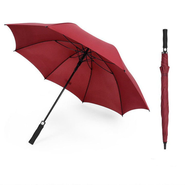 Ladies High-Quality Long Shaft Umbrella Kalsten