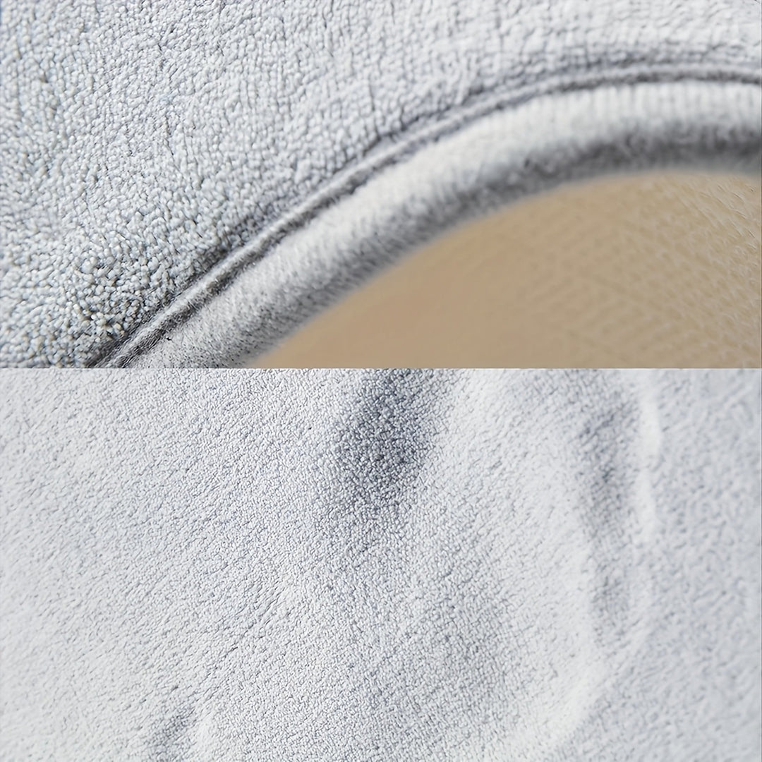 Home Bathroom Rug Kalsten