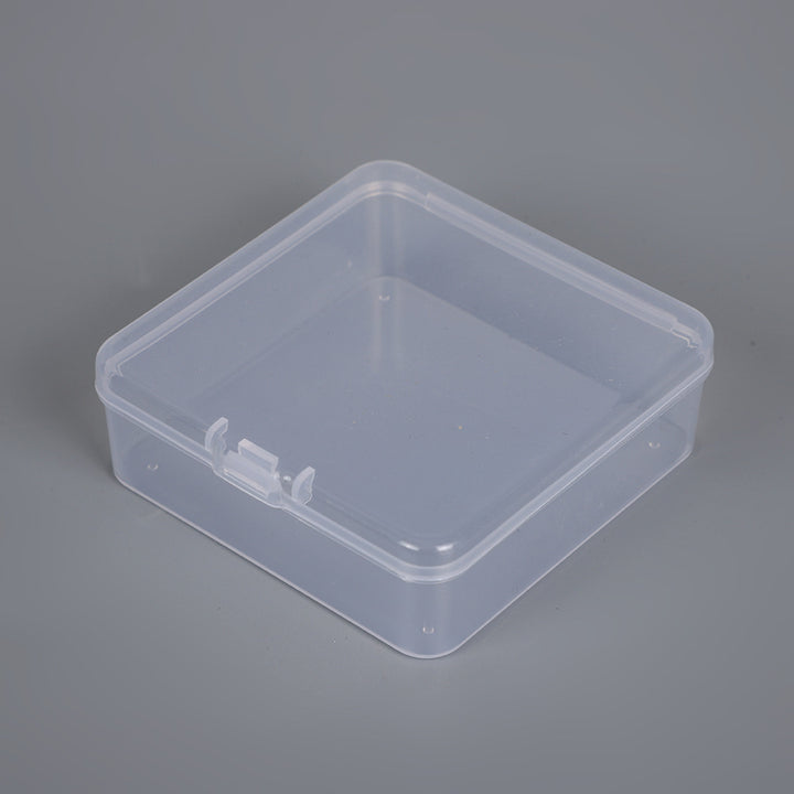 Compact Clear Storage Container Kalsten 1787652867