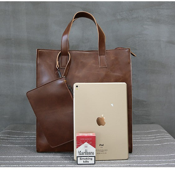Tote Briefcase with Removable Case Kalsten