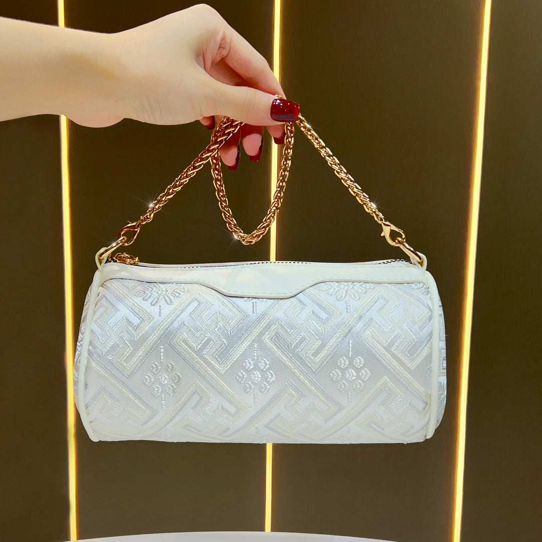 Elegant Decorative Evening Bag
