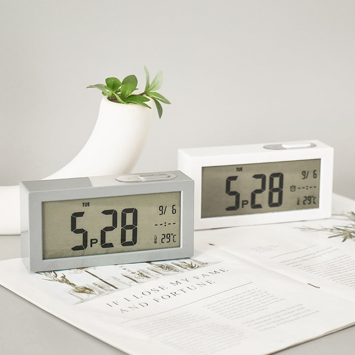 Digital Multifunction Alarm Clock Kalsten