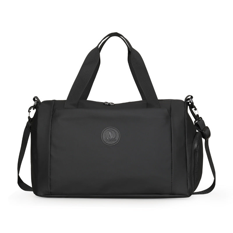 Compact Sports Duffel Bag