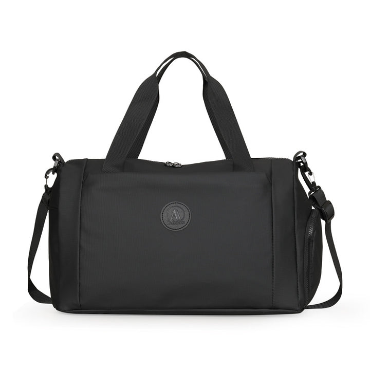 Compact Sports Duffel Bag