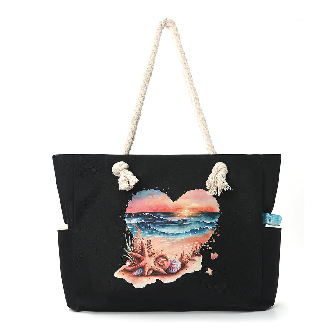 Beach bag Kalsten