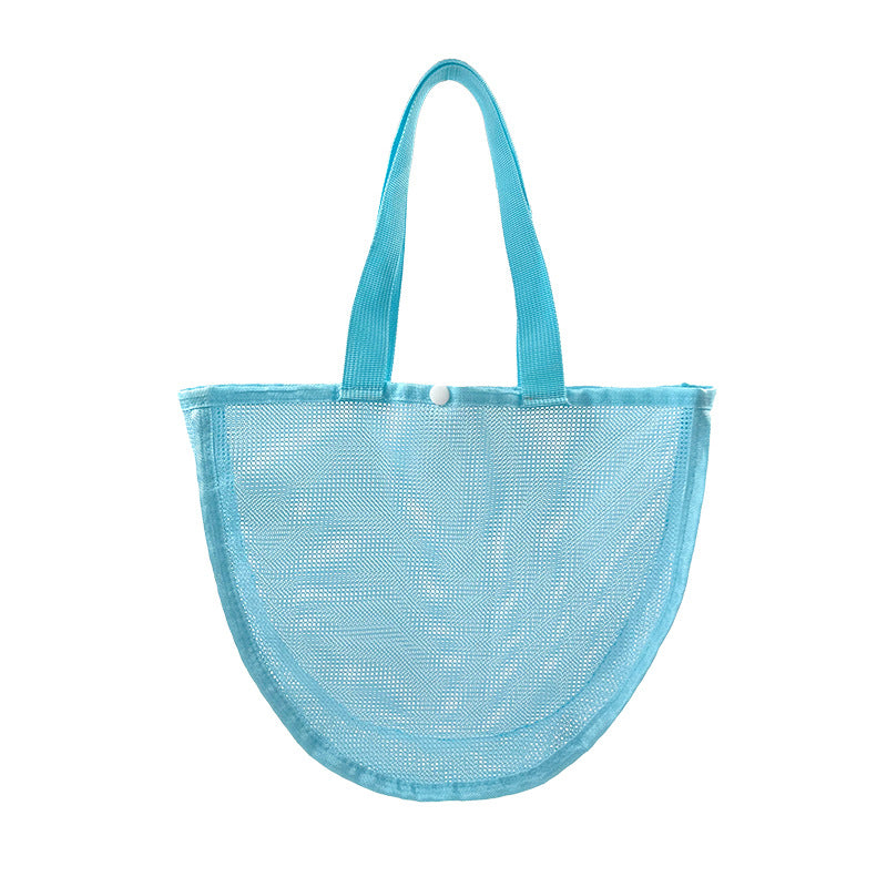 Practical mesh backpack Kalsten