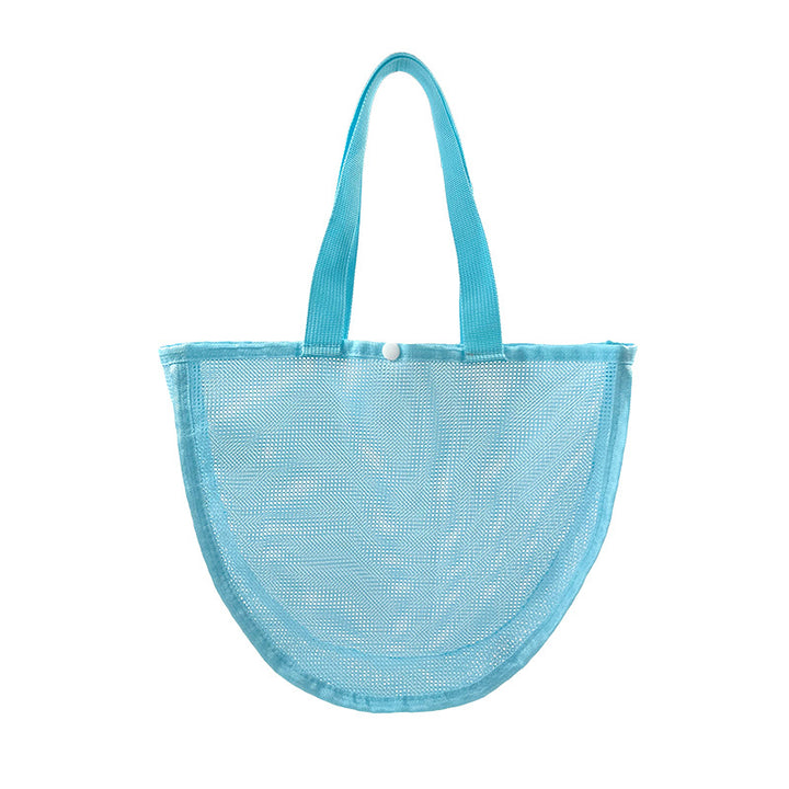 Practical mesh backpack Kalsten