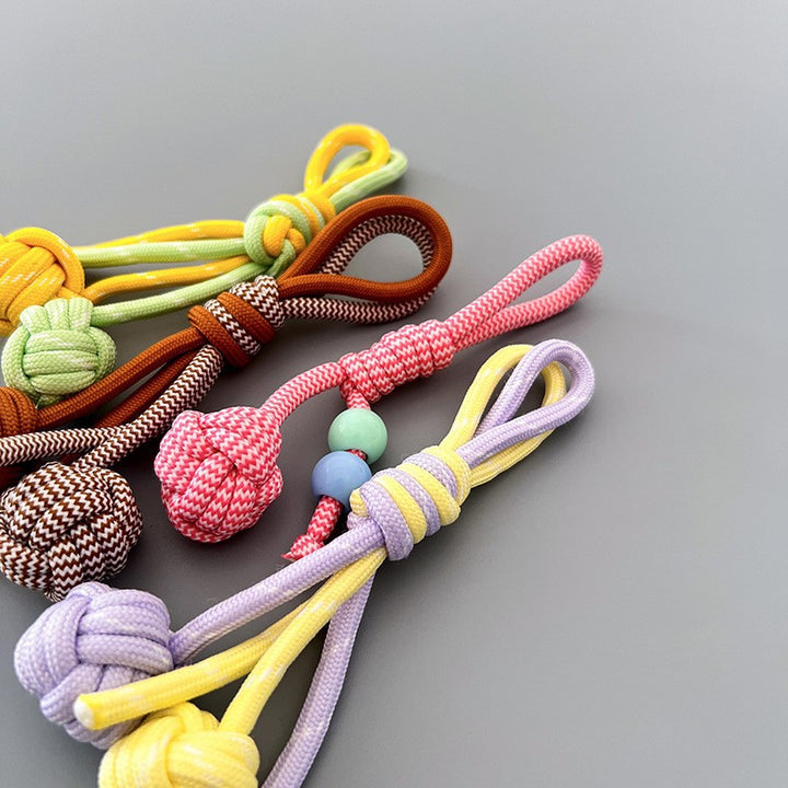 Dog Chew Toy Kalsten