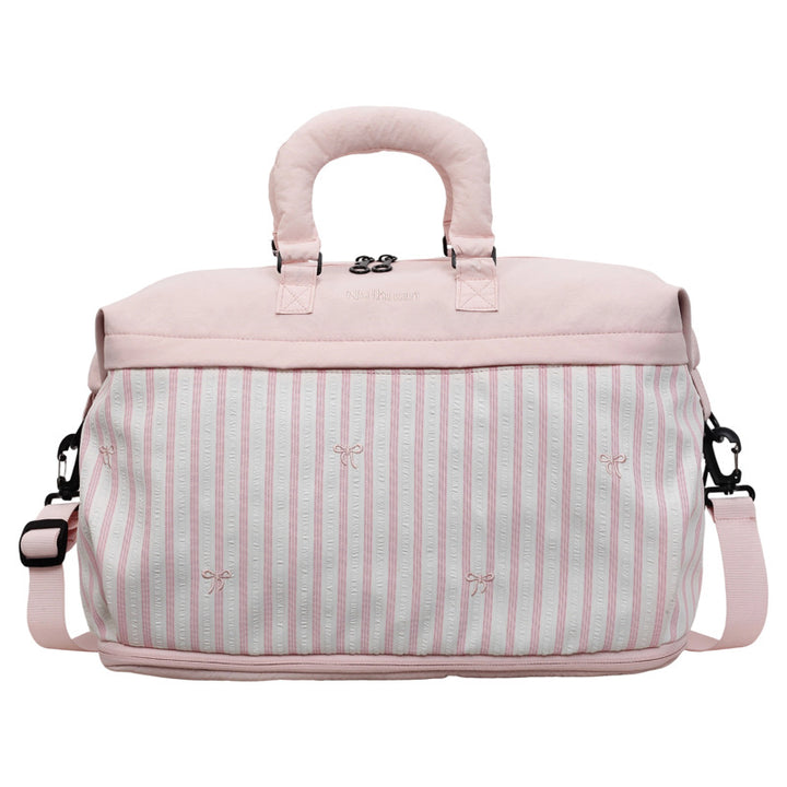 Chic Travel Weekend Bag