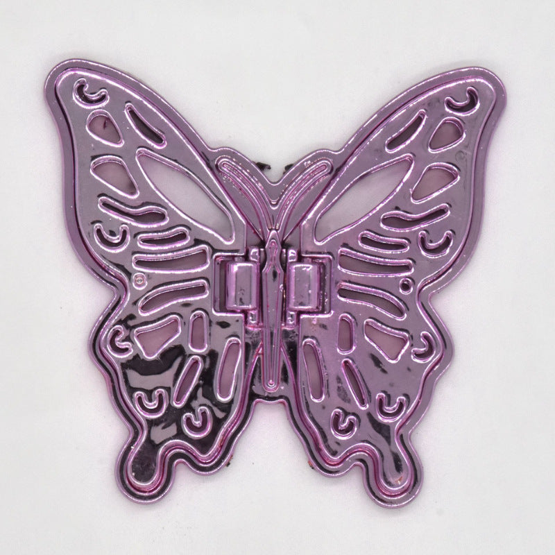 Decorative Butterfly Clips Kalsten