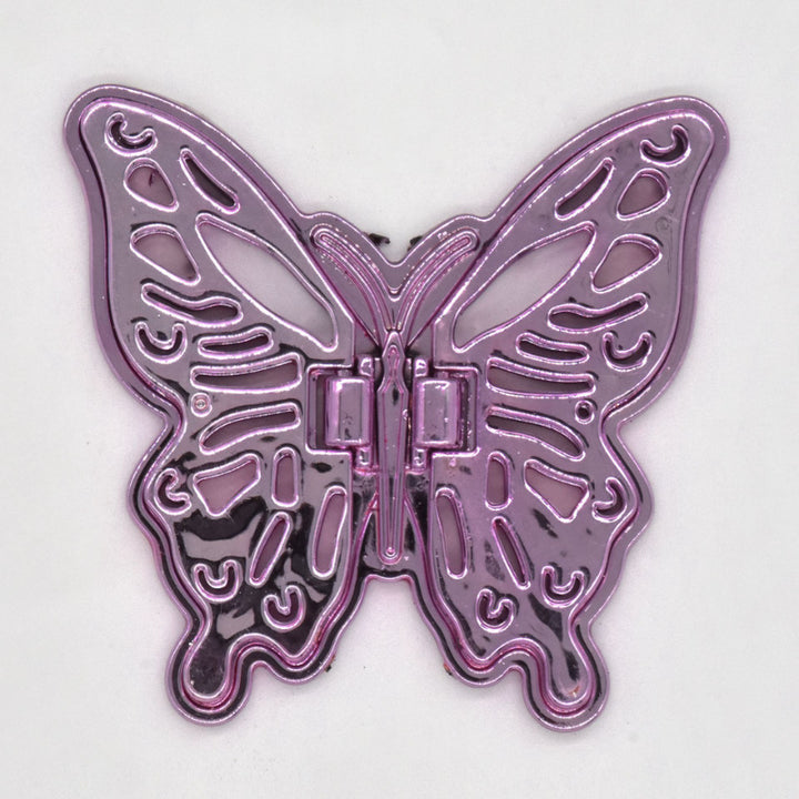 Decorative Butterfly Clips Kalsten