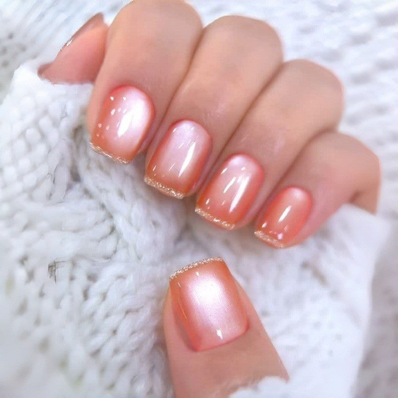 Premium Ombre Nail Art Set Kalsten