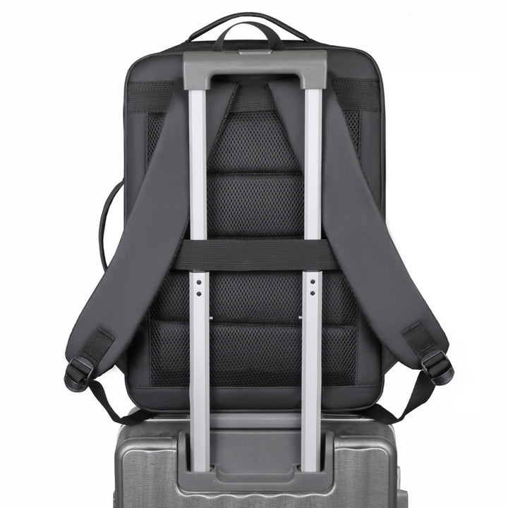 Luggage Kalsten