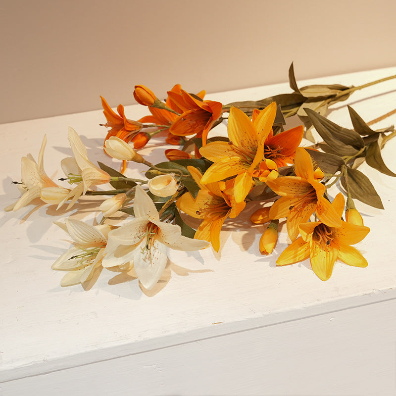 Artificial Flower Bouquet Kalsten