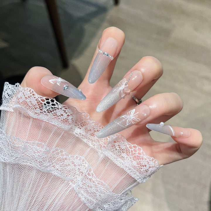 Decorative Nail Art Kalsten