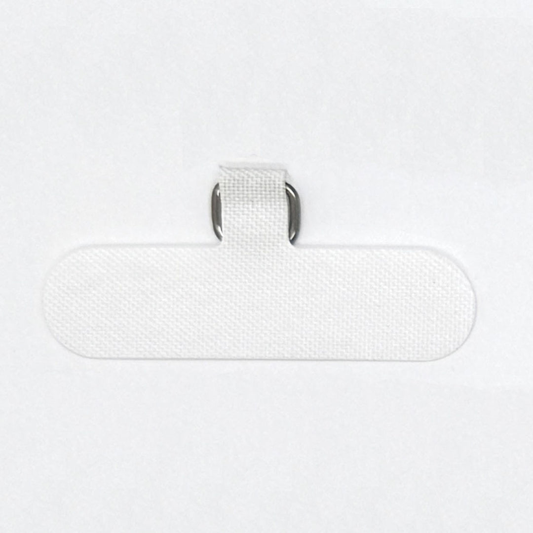 Adjustable Fabric Loop Strap Kalsten
