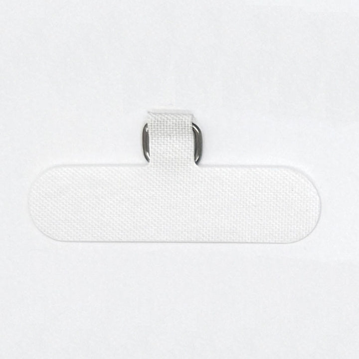 Adjustable Fabric Loop Strap Kalsten
