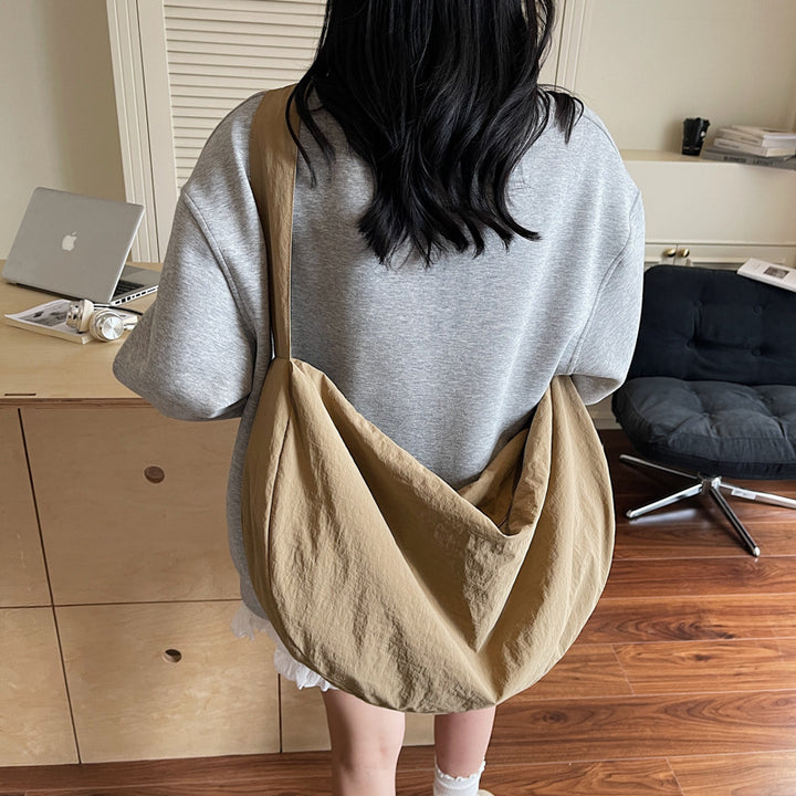 Casual Hobo Bag
