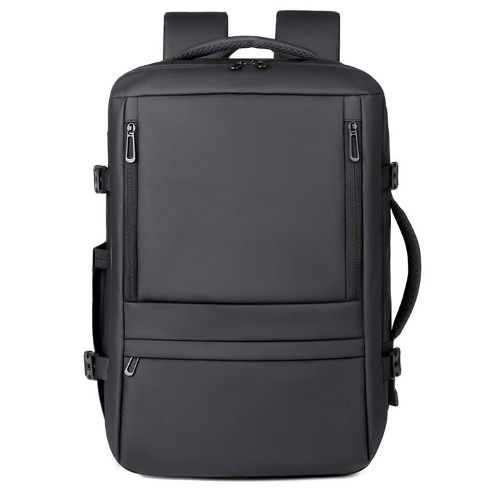 Versatile Multi-Functional Travel Backpack Kalsten