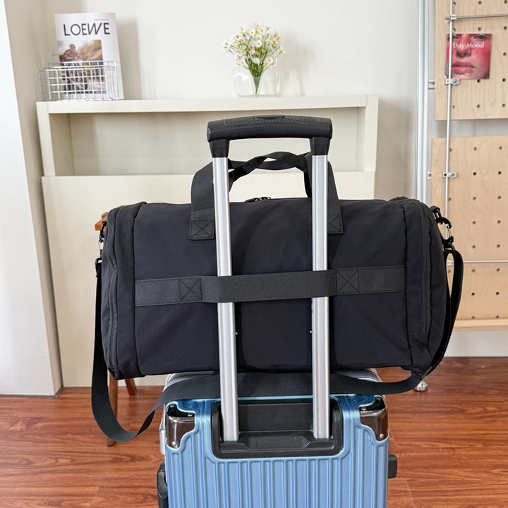 Premium Multi-Pocket Gym Duffel Bag Kalsten