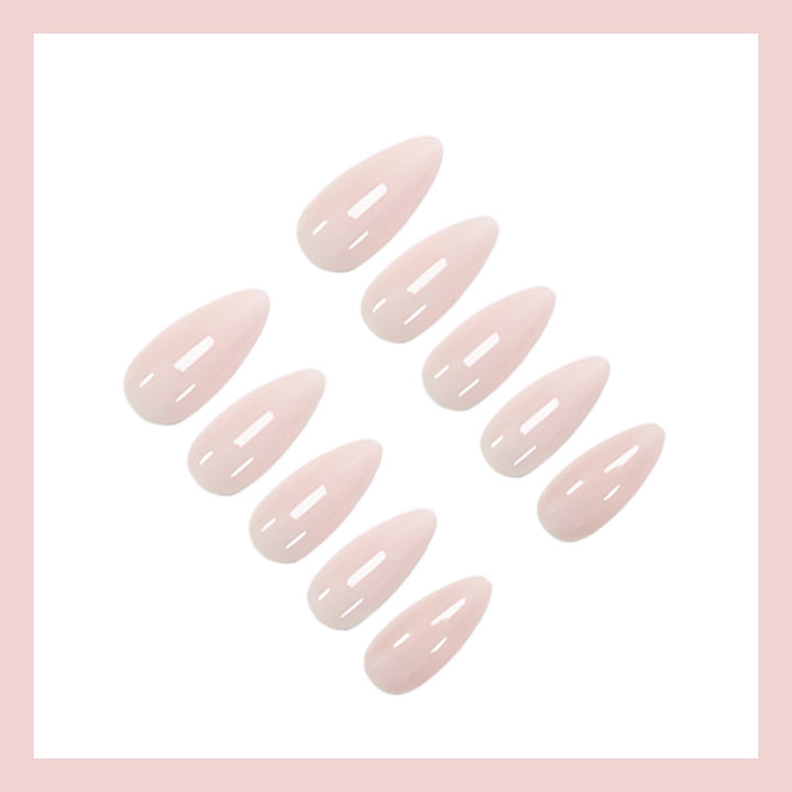 Premium Trendy Artificial Nails Kalsten