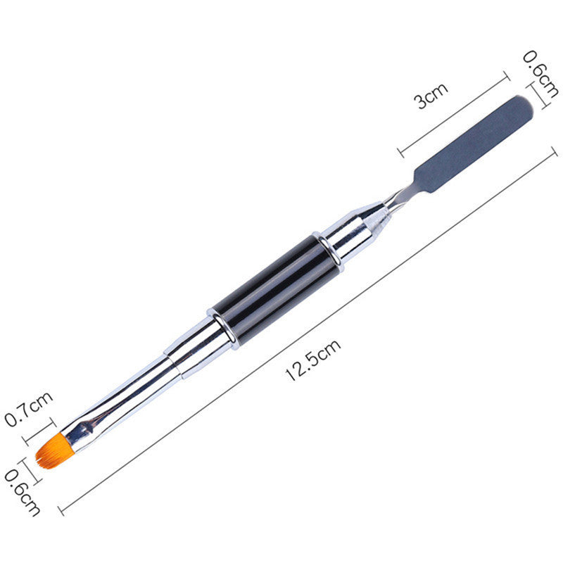 Dual-End Nail Art Pen Set Kalsten