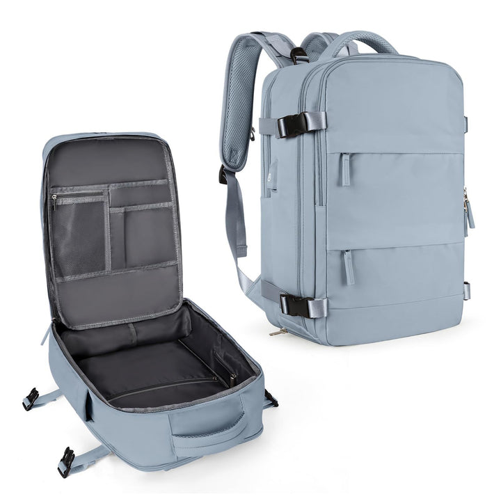 Versatile Multi-Functional Travel Backpack Kalsten