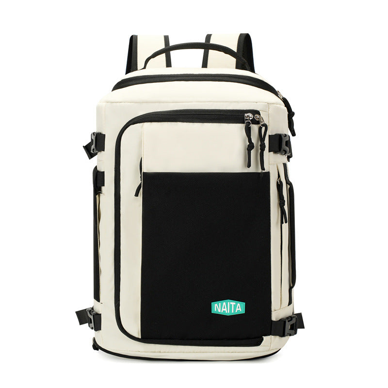 Versatile Multi-Functional Outdoor Adventure Backpack Kalsten