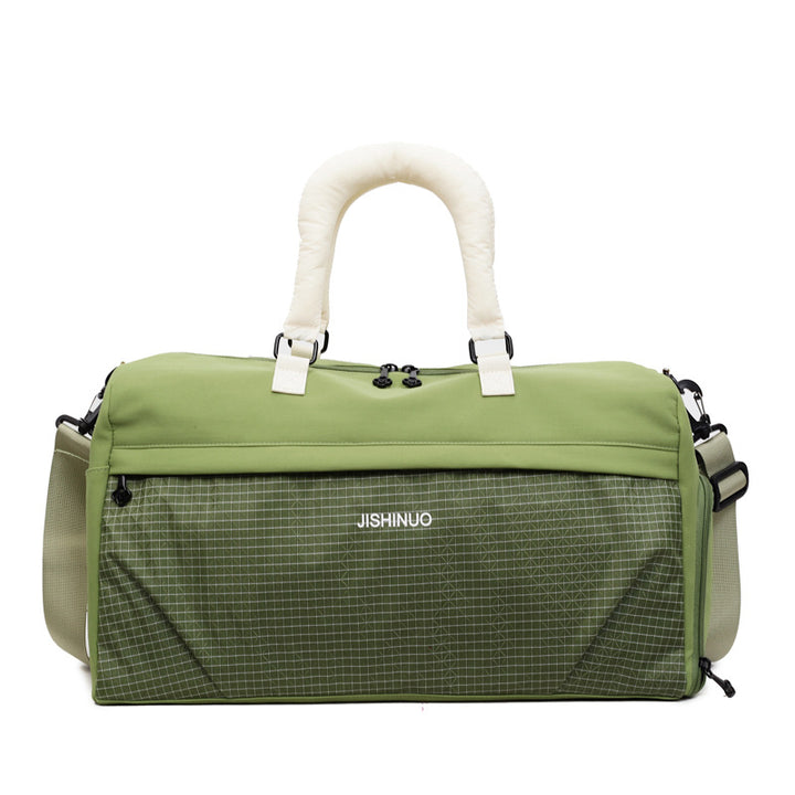 Women Durable Sports Bag Kalsten