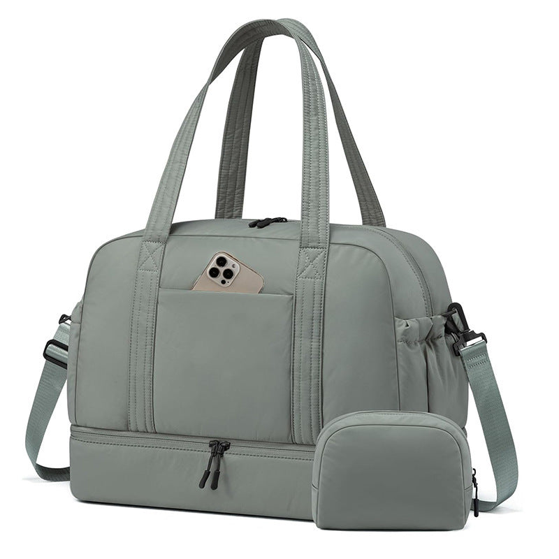 Versatile All-Purpose Travel Tote Kalsten