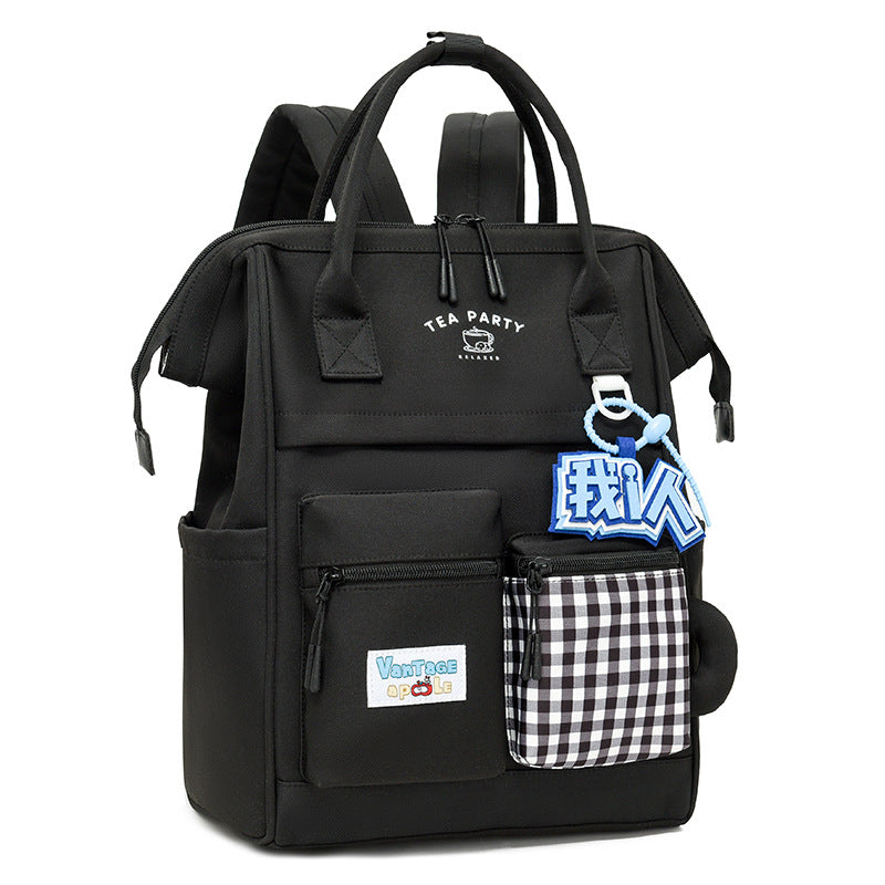 Versatile Travel Backpack Kalsten