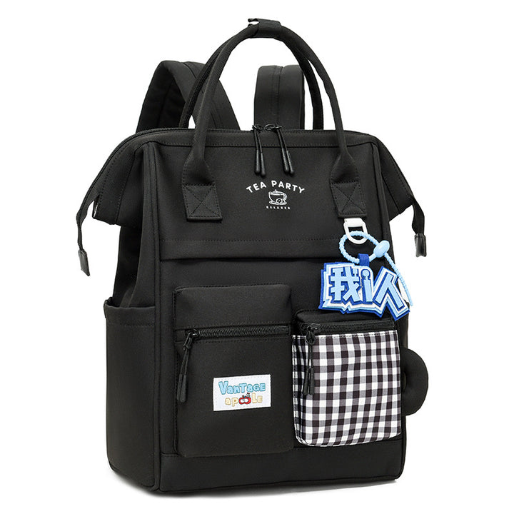 Versatile Travel Backpack Kalsten